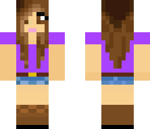 cowgirl