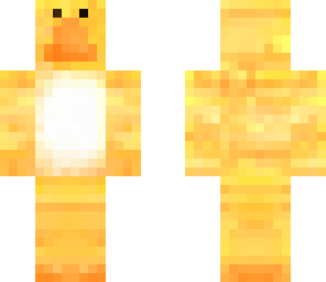 mr duck