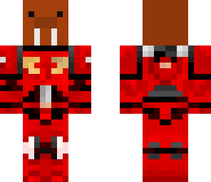 commando walris