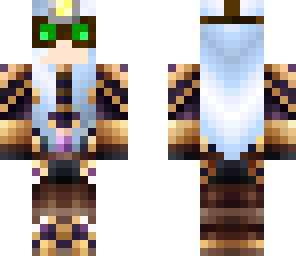 human hunter request