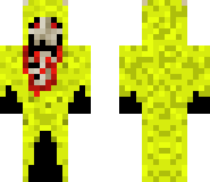 yellowdeath