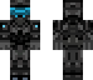 halo light blue version