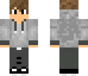 cool guy