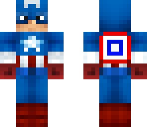 capitan america