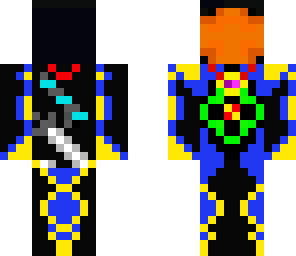 halo fuse