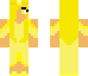 butter princess
