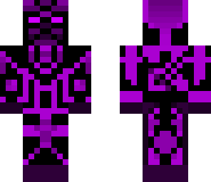 ender warrior