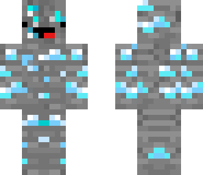 derpy diamond ore