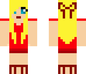 skarlet collection 2 update