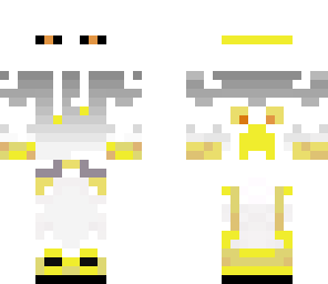 inverted butter enderman dj