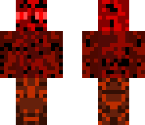 endie red
