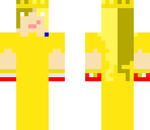 butter dawnables