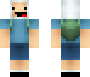 finn