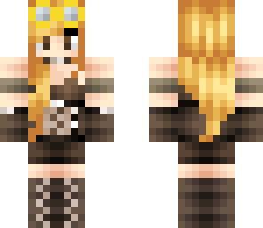 steampunkgirl