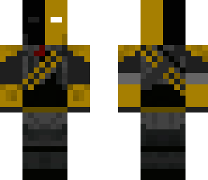 deathstroke