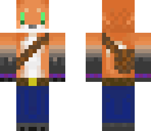 fox guy 2