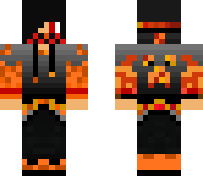 fireboy