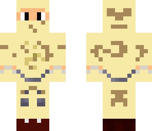 sand ninja