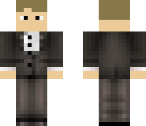 james bond