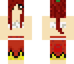 erza scarlet