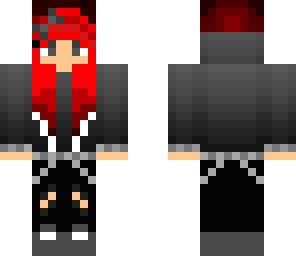 emo girl