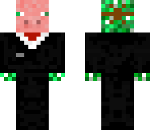 incognito creeper