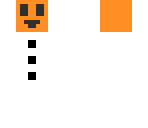 snow golem