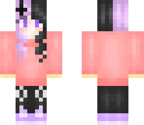 take pigtails
