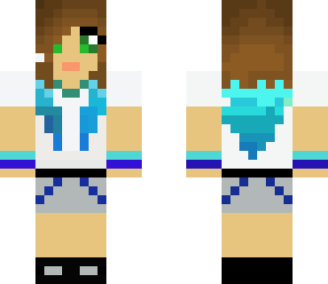 ice goddesssrew