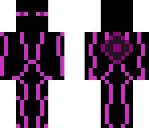 tron enderman