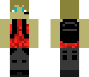 red bro