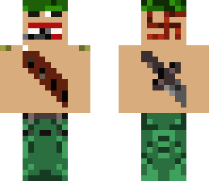 infiltrated gun noob