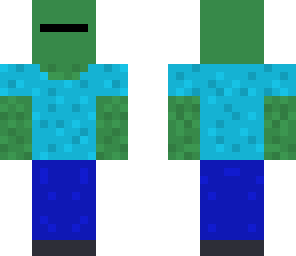 zombie villager