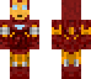 iron man