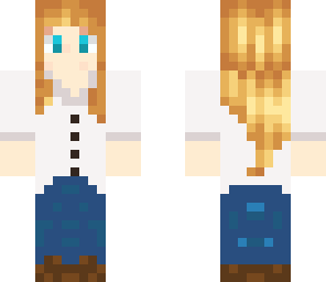 pepper potts