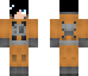 endermanexpert space skin