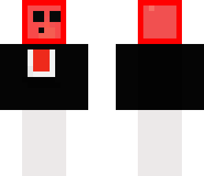 red slime