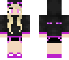 ender girl