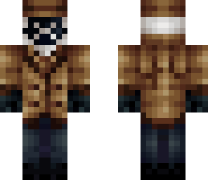 rorschach