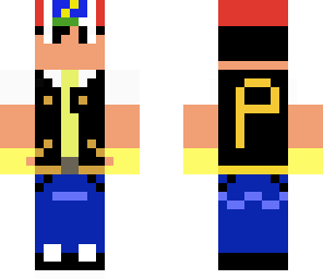 pokemon dp ash