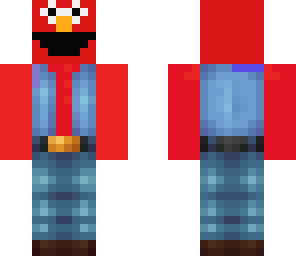 elmo norris