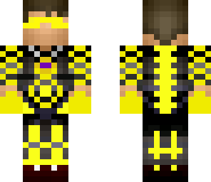 butter does minecraft