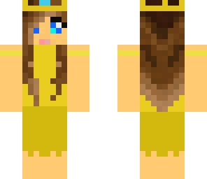 princess budder 1