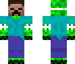 incognito creeper mk2