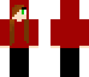 lil' red