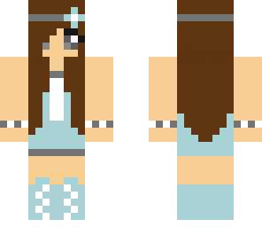girl