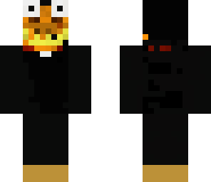 daffy duck