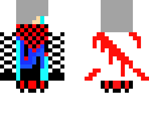 bloody assasin ghost