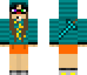 chimney girl 2