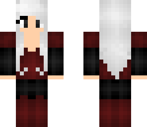goth girl